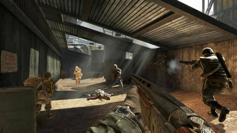 Illustration for article titled Call of Duty: Black Ops GPU & CPU Performance In-depth